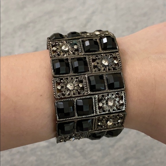 Vintage beautiful bracelet - Picture 1 of 2